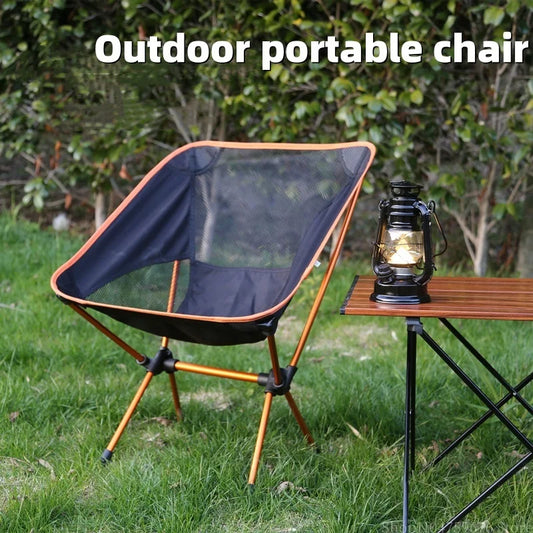 Silla portatil
