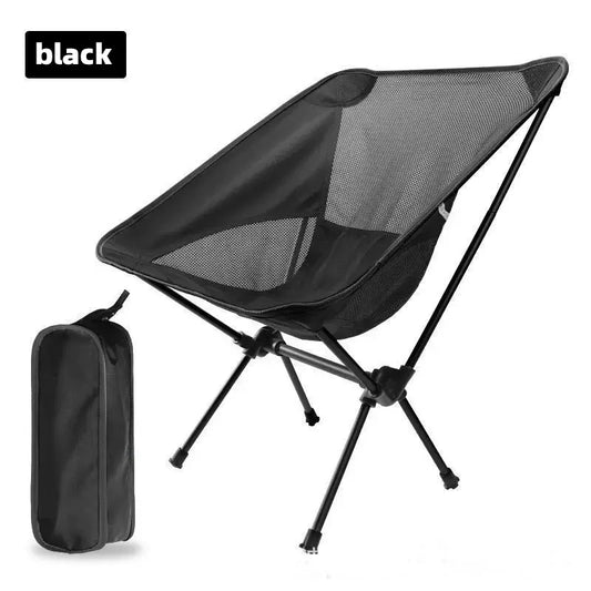 Silla portatil